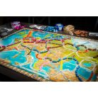 Days of Wonder Ticket to Ride - Europe 15th Anniversary Edition társasjáték