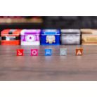 Days of Wonder Ticket to Ride - Europe 15th Anniversary Edition társasjáték