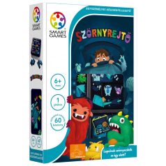 Smart Games Szörnyrejtő 