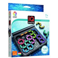 Smart Games IQ-Digits 