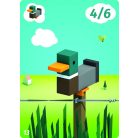 Kockanári társasjáték