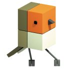 Kockanári társasjáték