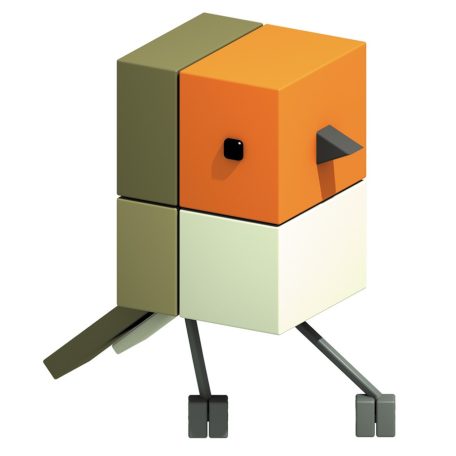 Kockanári társasjáték