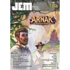 JEM 100. Szám