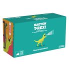 Nagyon T-Rex társasjáték