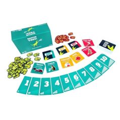 Nagyon T-Rex társasjáték