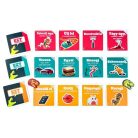 Nagyon T-Rex társasjáték