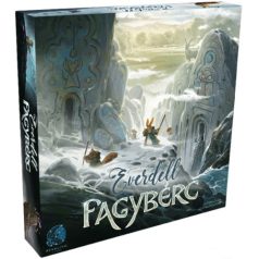 Everdell - Fagybérc kiegészítő