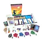 Canvas - Festői vásznak társasjáték