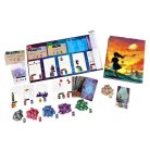 Canvas - Festői vásznak társasjáték