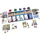 Canvas - Festői vásznak társasjáték