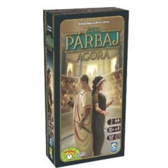 7 csoda: Párbaj - Agora kiegészítő