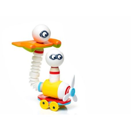 SmartMax Roboflex Plus