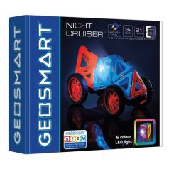GeoSmart Night Cruiser