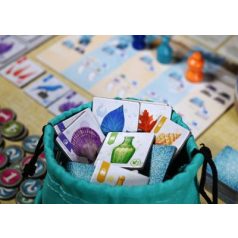 A Nagyi régi kredence társasjáték