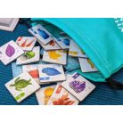 A Nagyi régi kredence társasjáték