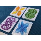 A Nagyi régi kredence társasjáték