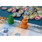 A Nagyi régi kredence társasjáték