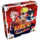 Naruto Ninja Arena társasjáték