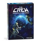 The Crew - Küldetés a 9. bolygóhoz kártyajáték