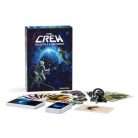 The Crew - Küldetés a 9. bolygóhoz kártyajáték