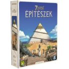 7 csoda: Építészek társasjáték