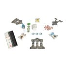 7 csoda: Építészek társasjáték