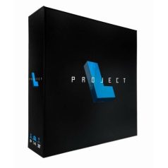 Project L társasjáték