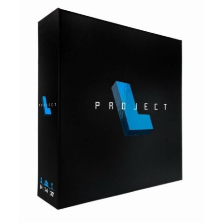 Project L társasjáték