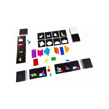 Project L társasjáték