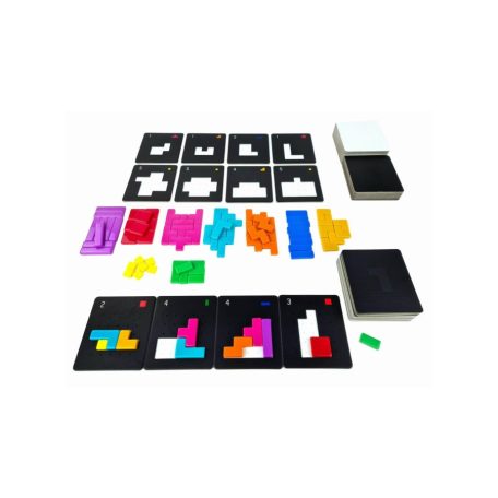 Project L társasjáték