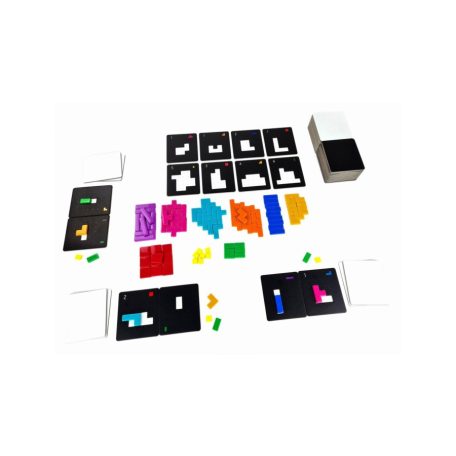 Project L társasjáték