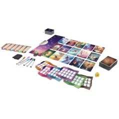 Stella társasjáték