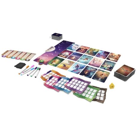 Stella társasjáték