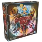 Summoner Wars 2.kiadás társasjáték