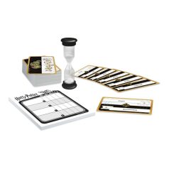 Time's Up! Harry Potter társasjáték