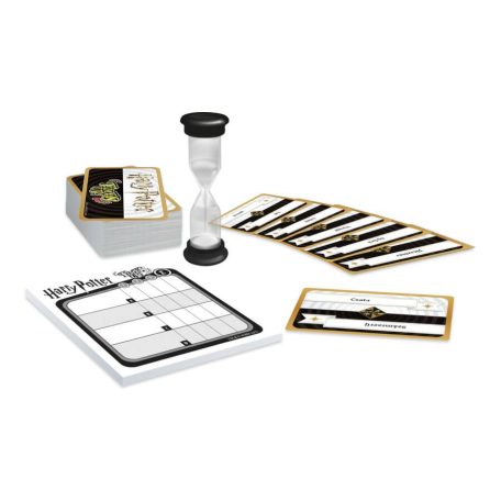 Time's Up! Harry Potter társasjáték