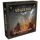 Végzetek - Egy legendás kor sötét krónikái társasjáték