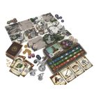 Végzetek - Egy legendás kor sötét krónikái társasjáték