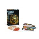 EXIT - Az elvarázsolt erdő társasjáték