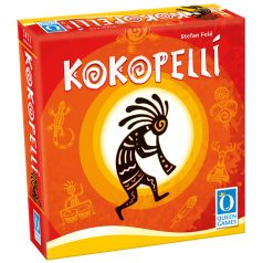 Kokopelli társasjáték