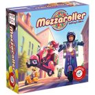 Mozzaroller társasjáték