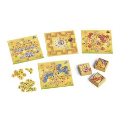 Savannah  Park társasjáték