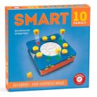 Smart 10 - Family társasjáték