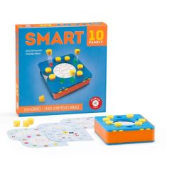 Smart 10 - Family társasjáték