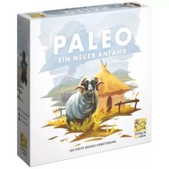 Hans im Glück Paleo - Ein Neuer Anfang Erw.