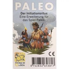 Hans im Glück Paleo - Der Initiationsritus Erw.