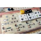 Teotihuacan: City of Gods társasjáték