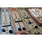 Teotihuacan: City of Gods társasjáték