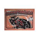 Kanyarvadászat társasjáték